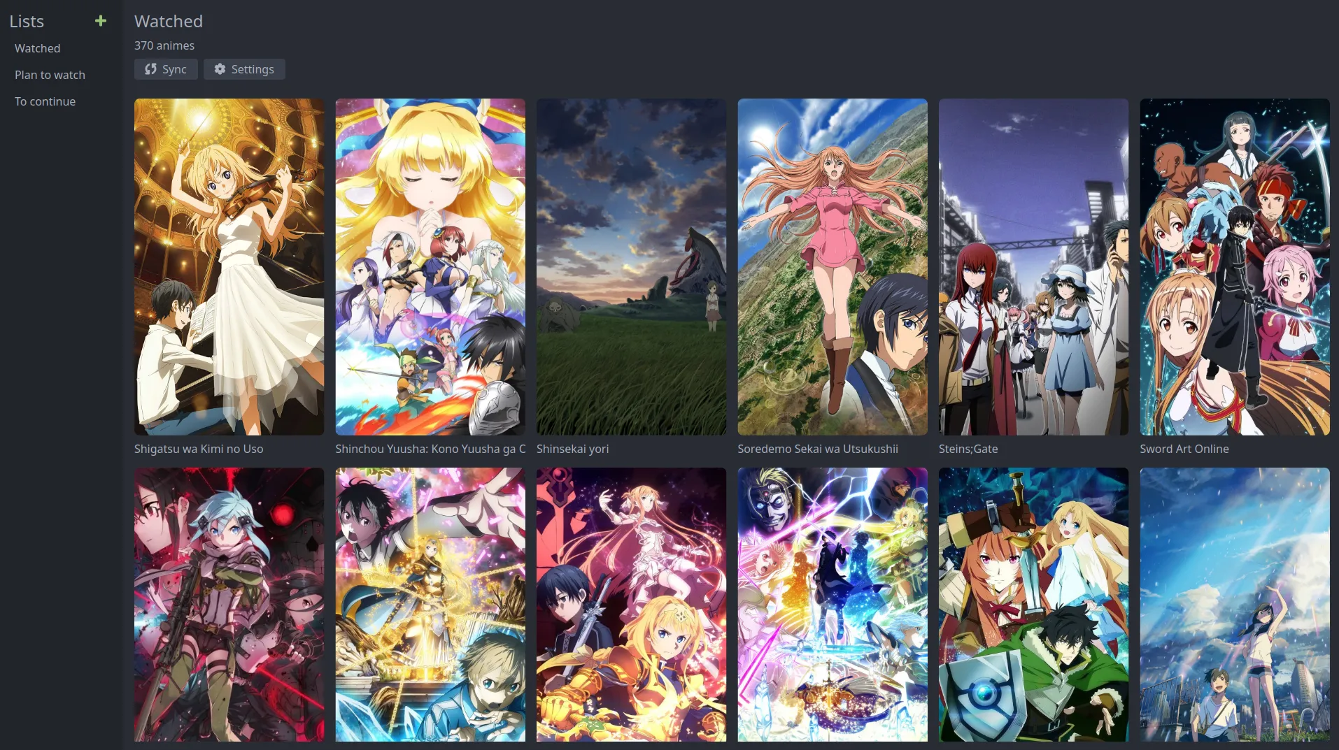 Lali presentation image